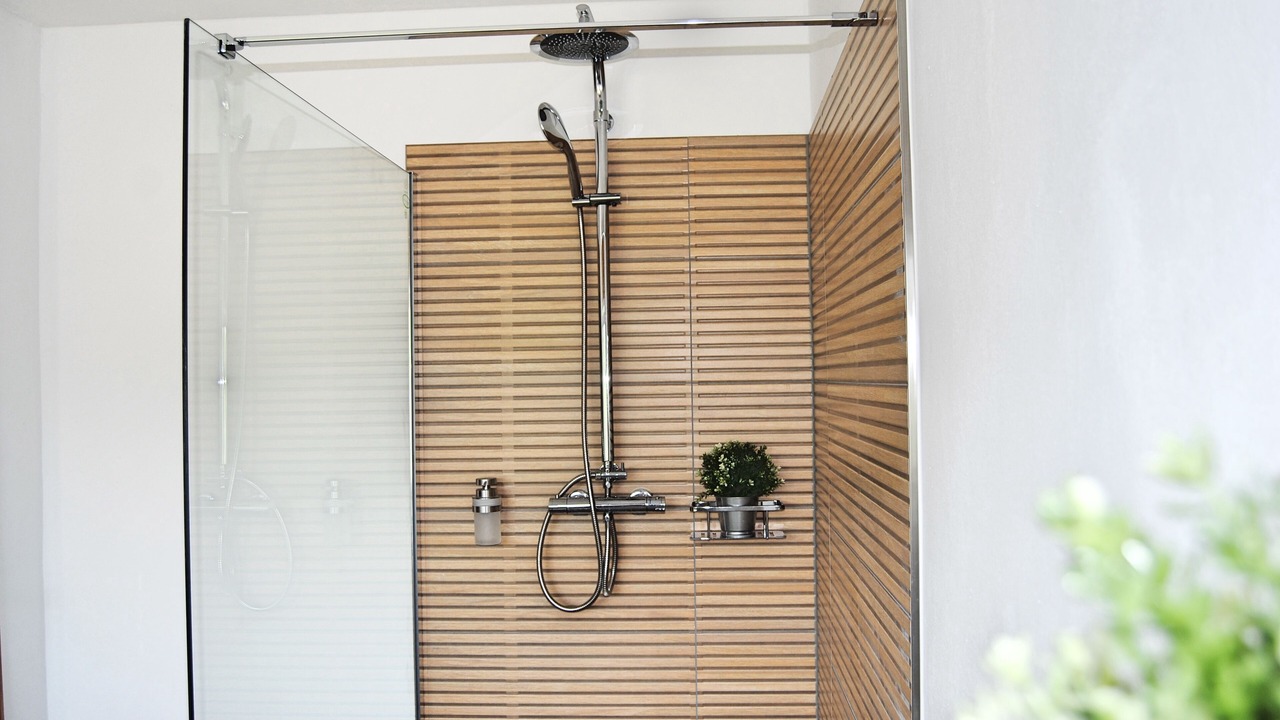 Photo of Bathroom in Boos