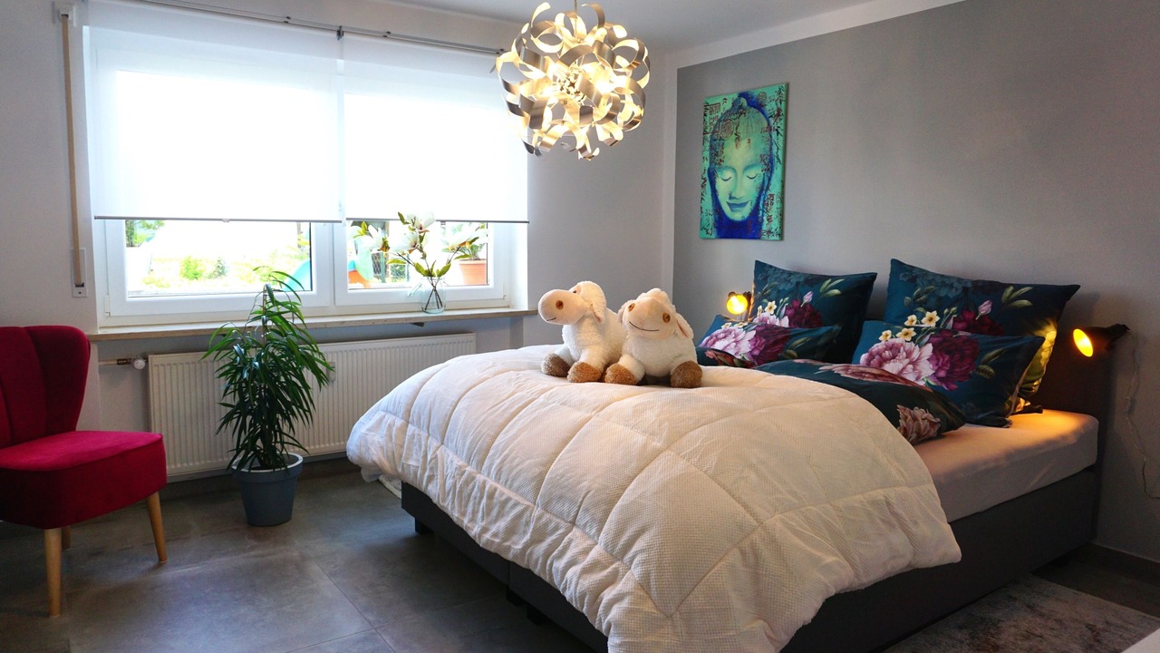 Photo of Bedroom in Marktredwitz