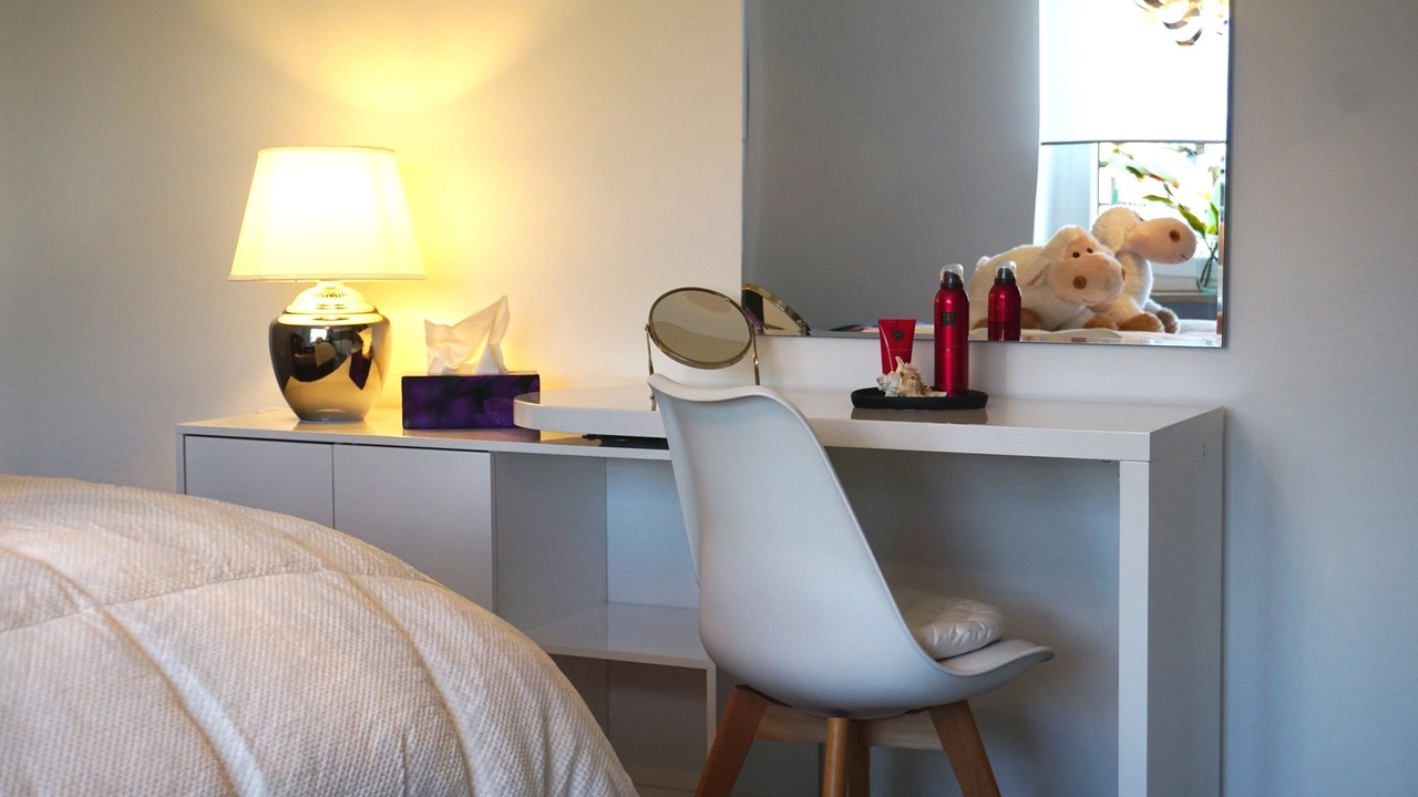 Photo of Bedroom in Marktredwitz