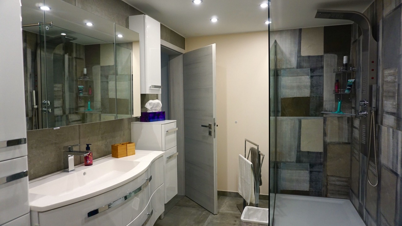 Photo of Bathroom in Marktredwitz