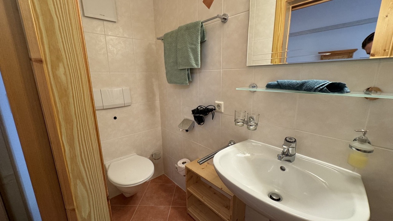 Photo of Bathroom in See