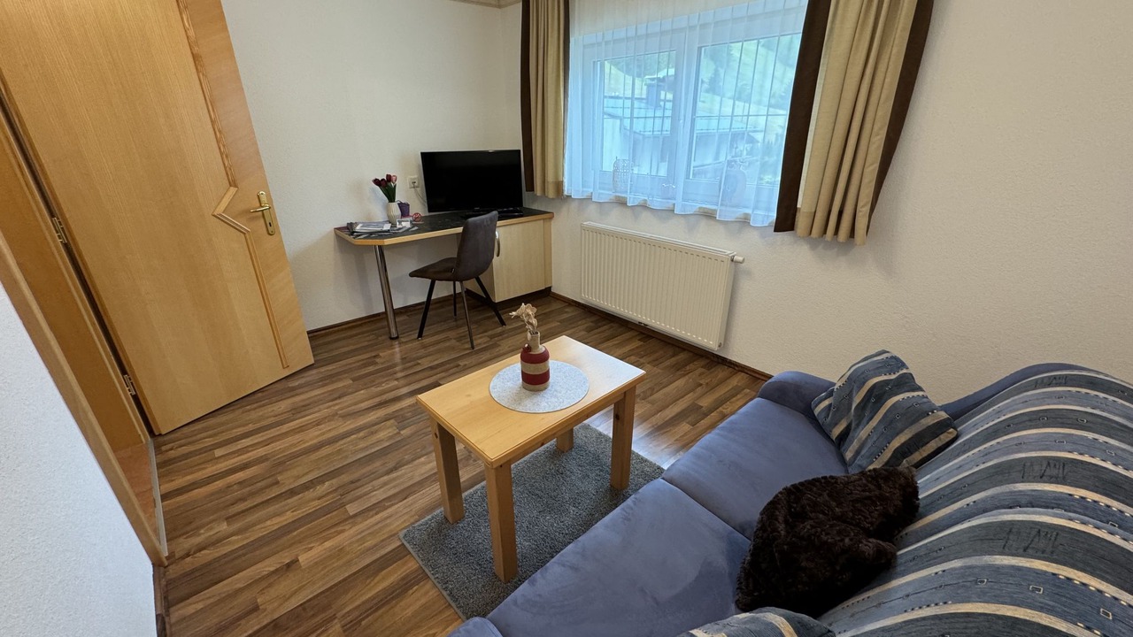Photo of Livingroom in See