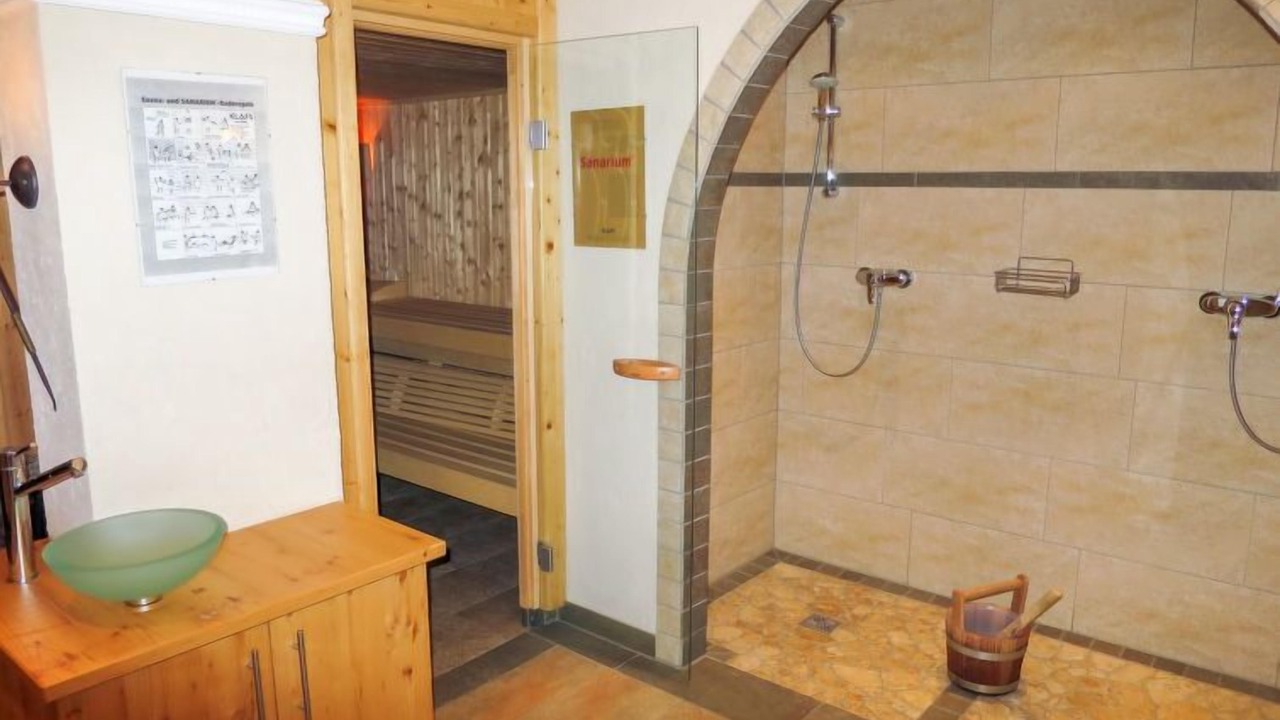 Photo of Bathroom in See