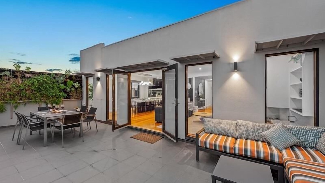 Photo of Livingroom in Moonee Ponds