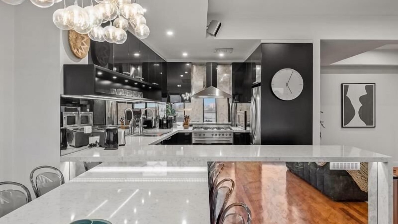 Photo of Livingroom in Moonee Ponds