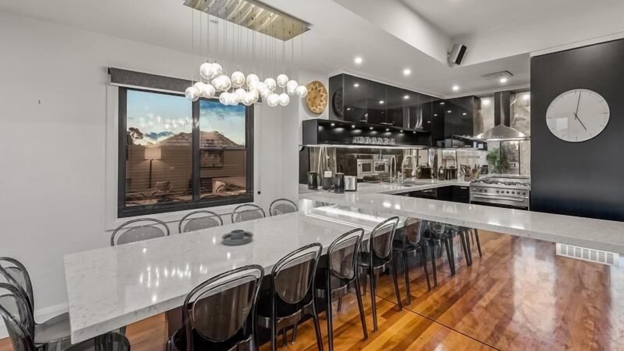 Photo of Livingroom in Moonee Ponds