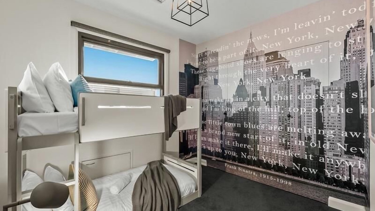 Photo of Livingroom in Moonee Ponds