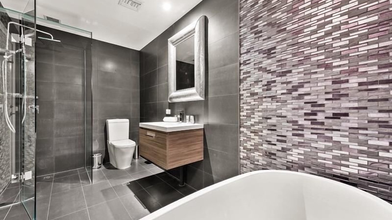 Photo of Livingroom in Moonee Ponds
