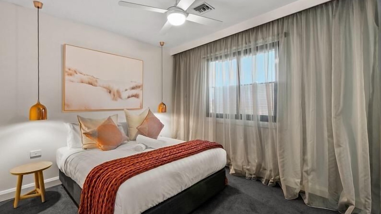 Photo of Livingroom in Moonee Ponds