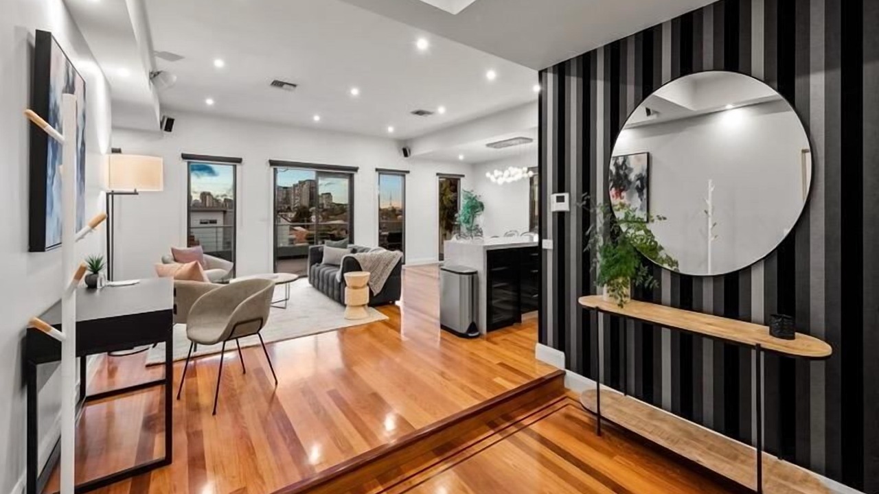 Photo of Livingroom in Moonee Ponds
