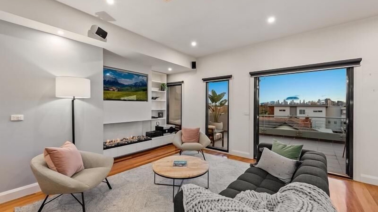 Photo of Livingroom in Moonee Ponds