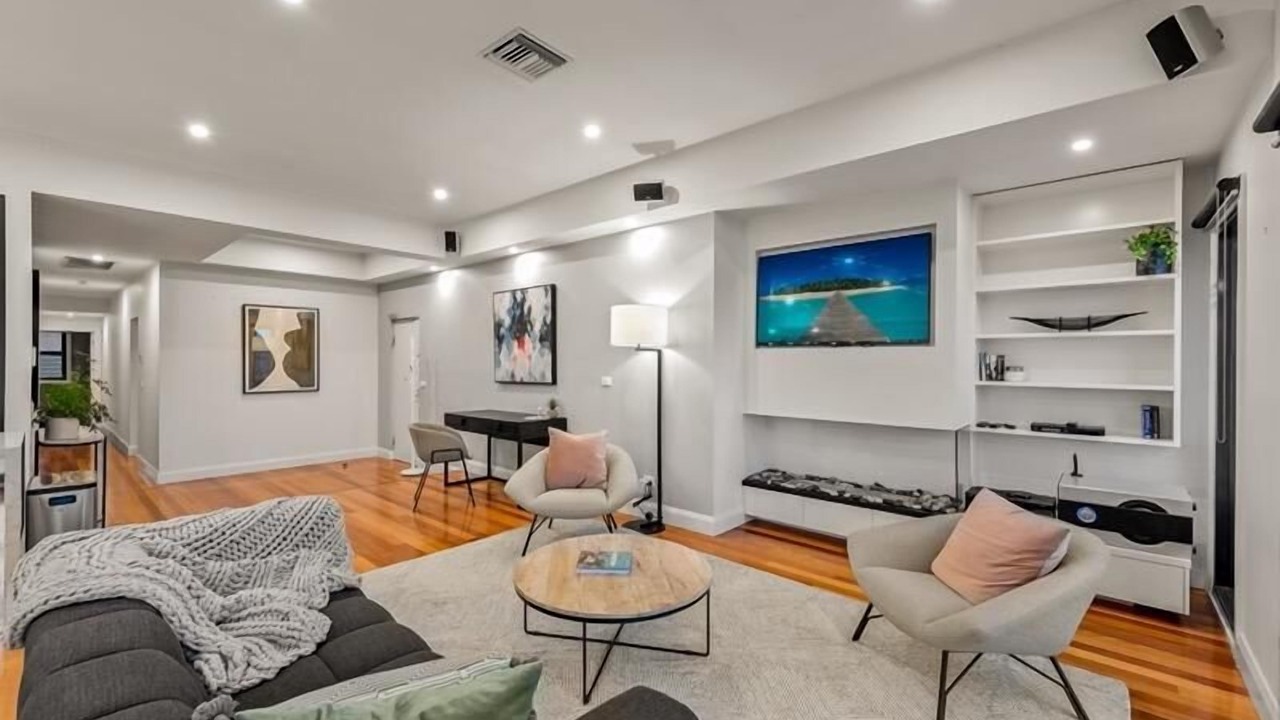 Photo of Livingroom in Moonee Ponds
