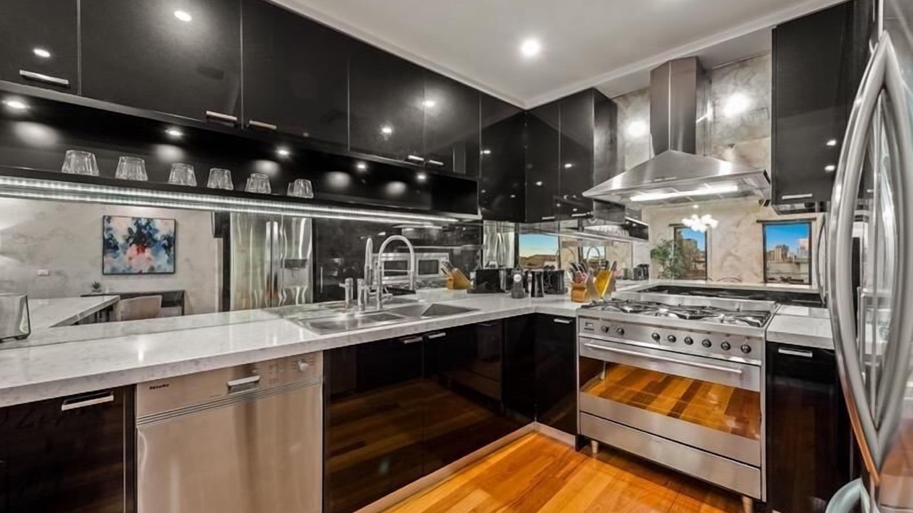 Photo of Livingroom in Moonee Ponds