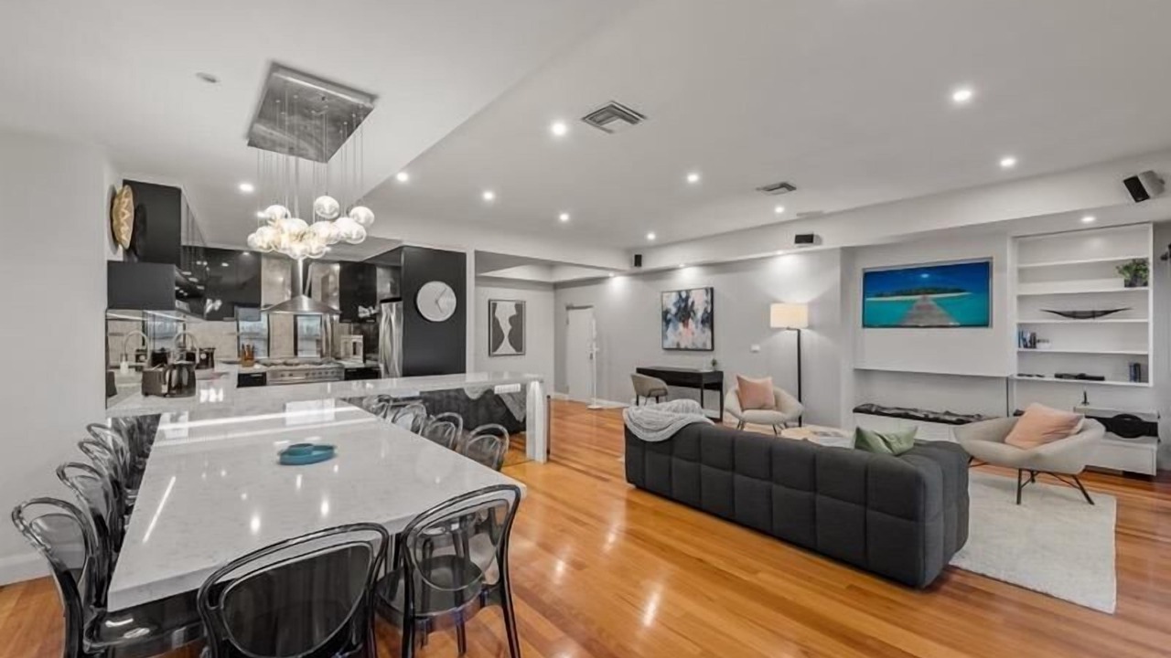 Photo of Livingroom in Moonee Ponds
