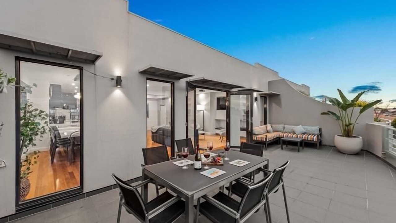 Photo of Livingroom in Moonee Ponds
