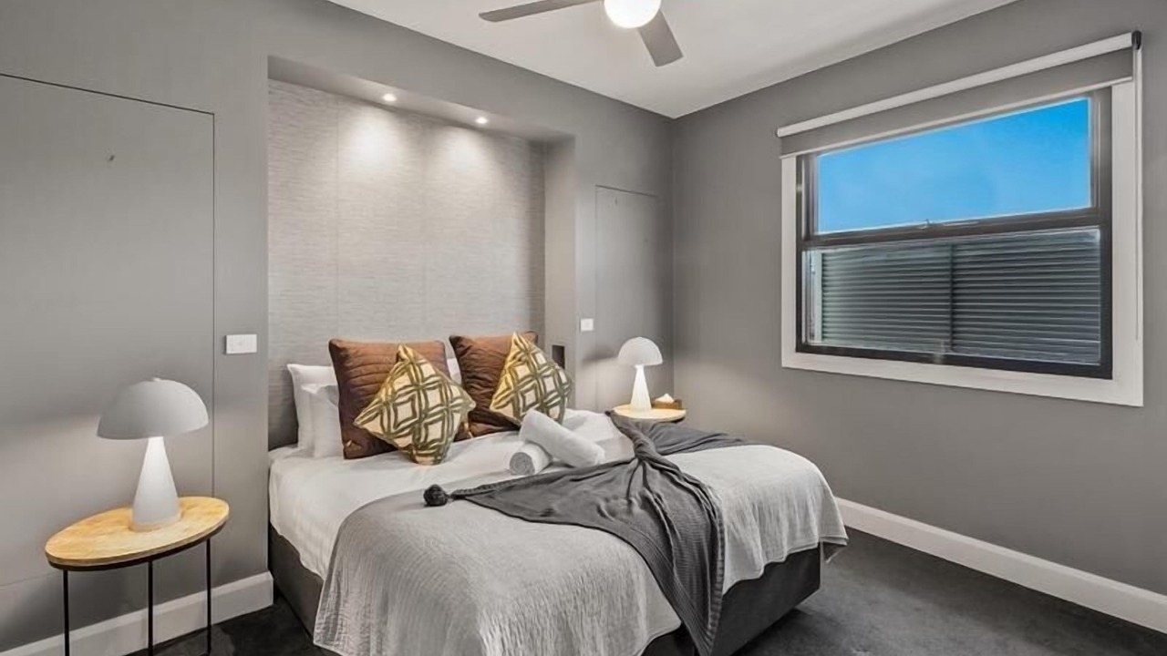 Photo of Livingroom in Moonee Ponds