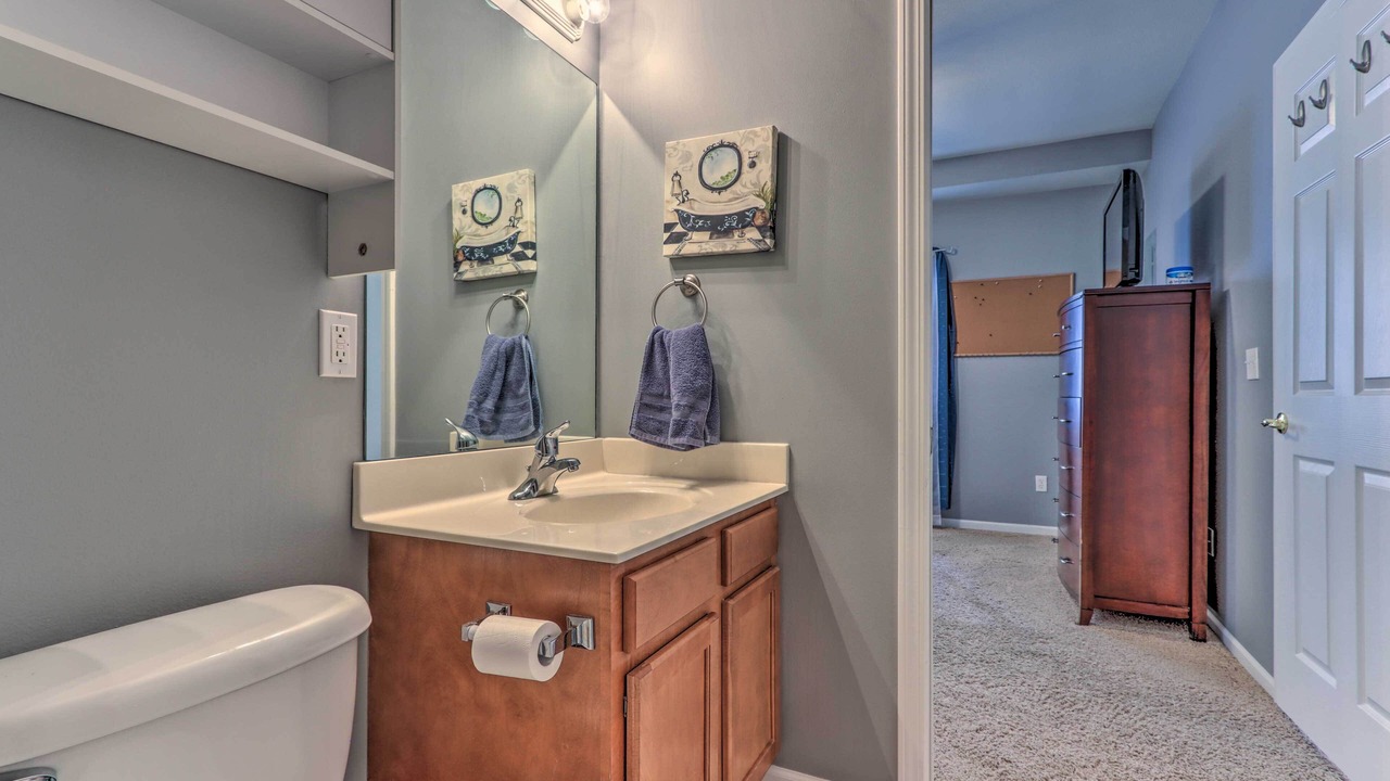 Photo of Bathroom in Camdenton