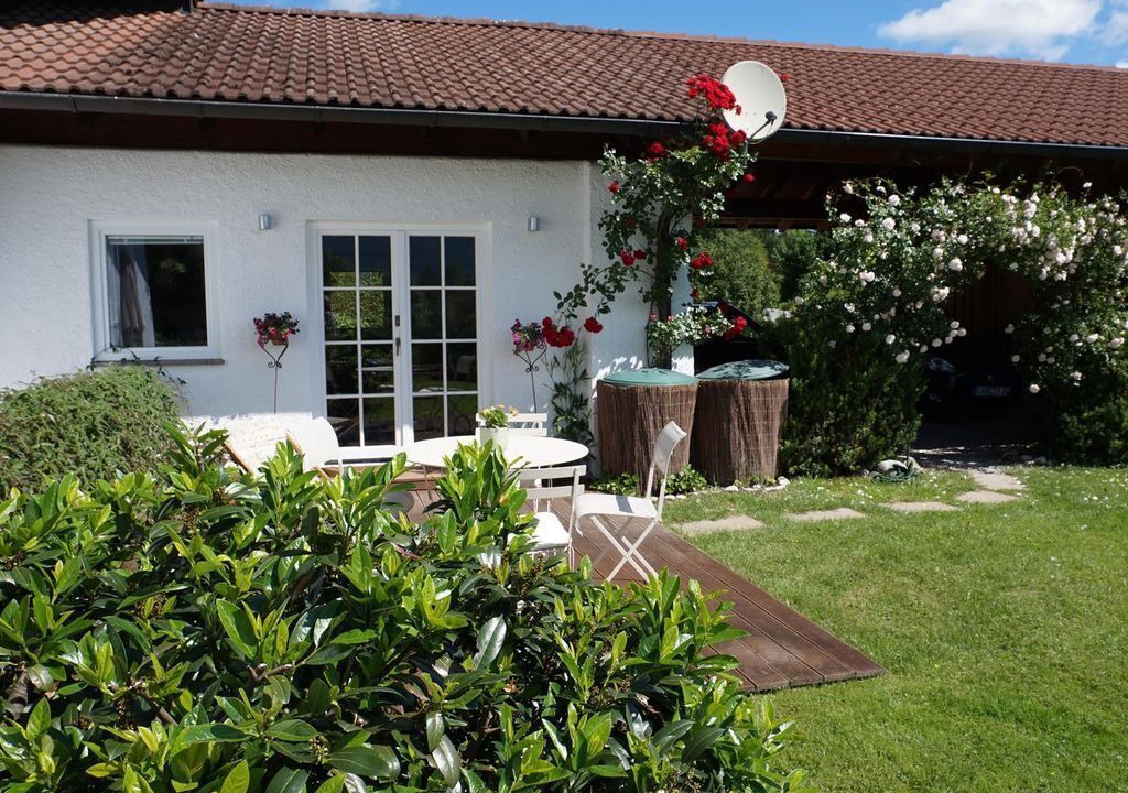 Photo of Outdoor in Murnau am Staffelsee