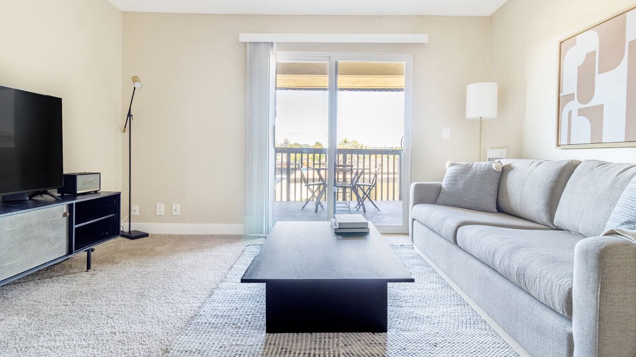 Photo of Livingroom in Foster City