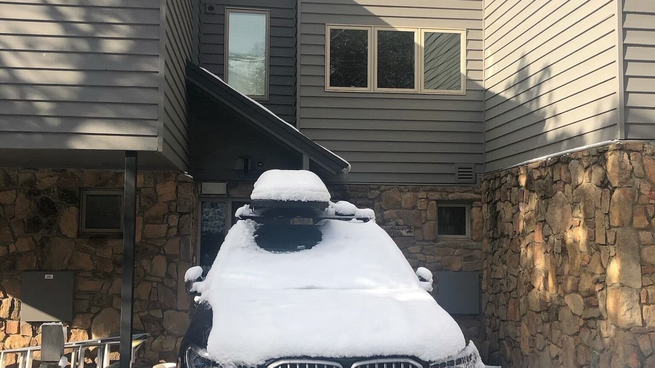 Photo of Outdoor in Thredbo