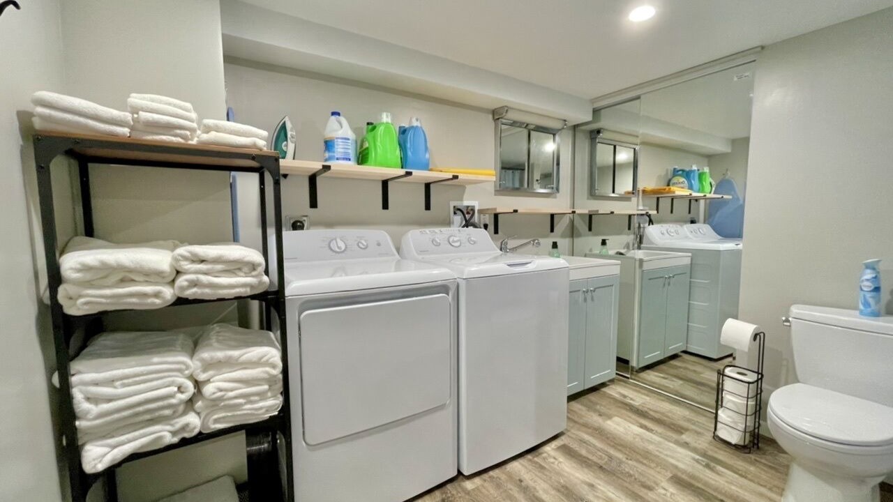 Photo of Bathroom in Deer River