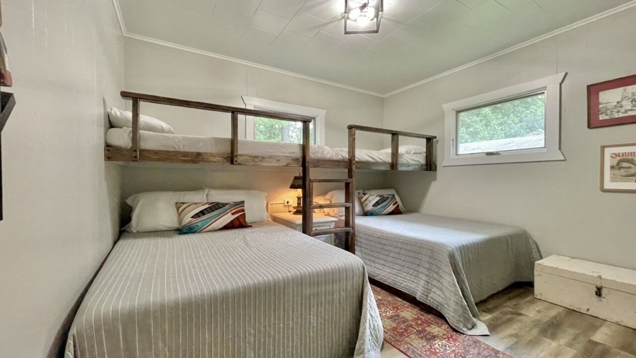 Photo of Bedroom in Deer River