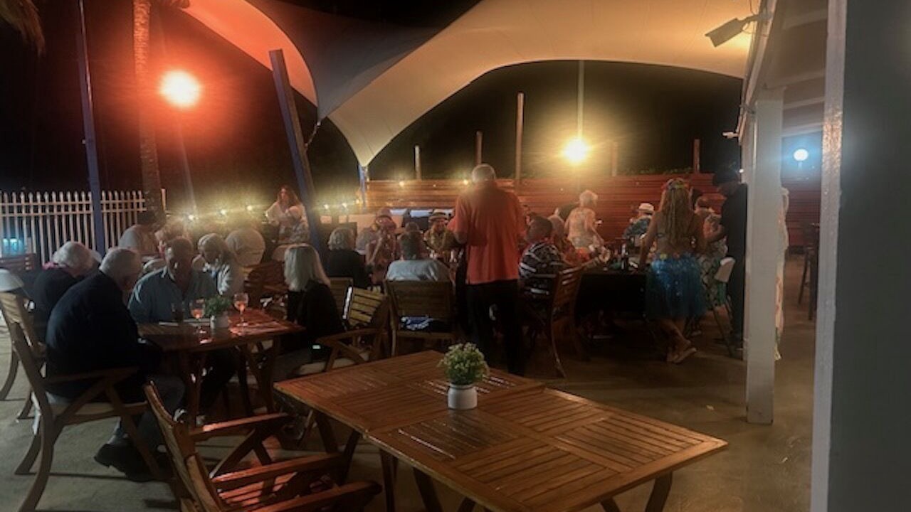 Photo of Outdoor in Discovery Bay