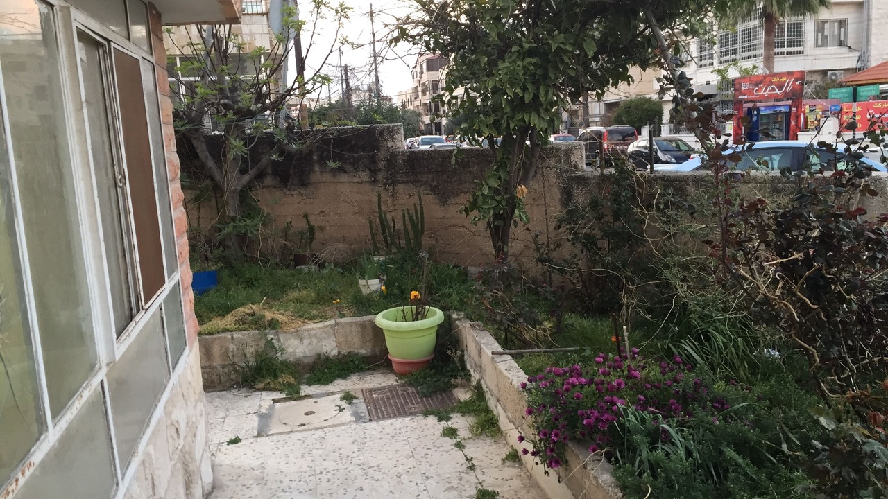 Photo of Outdoor in Jabal Al-Hussein