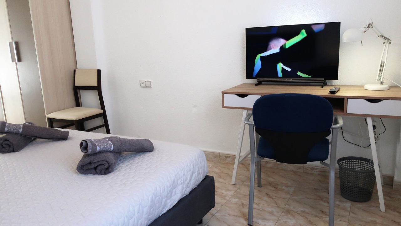 Photo of Bedroom in Aiora