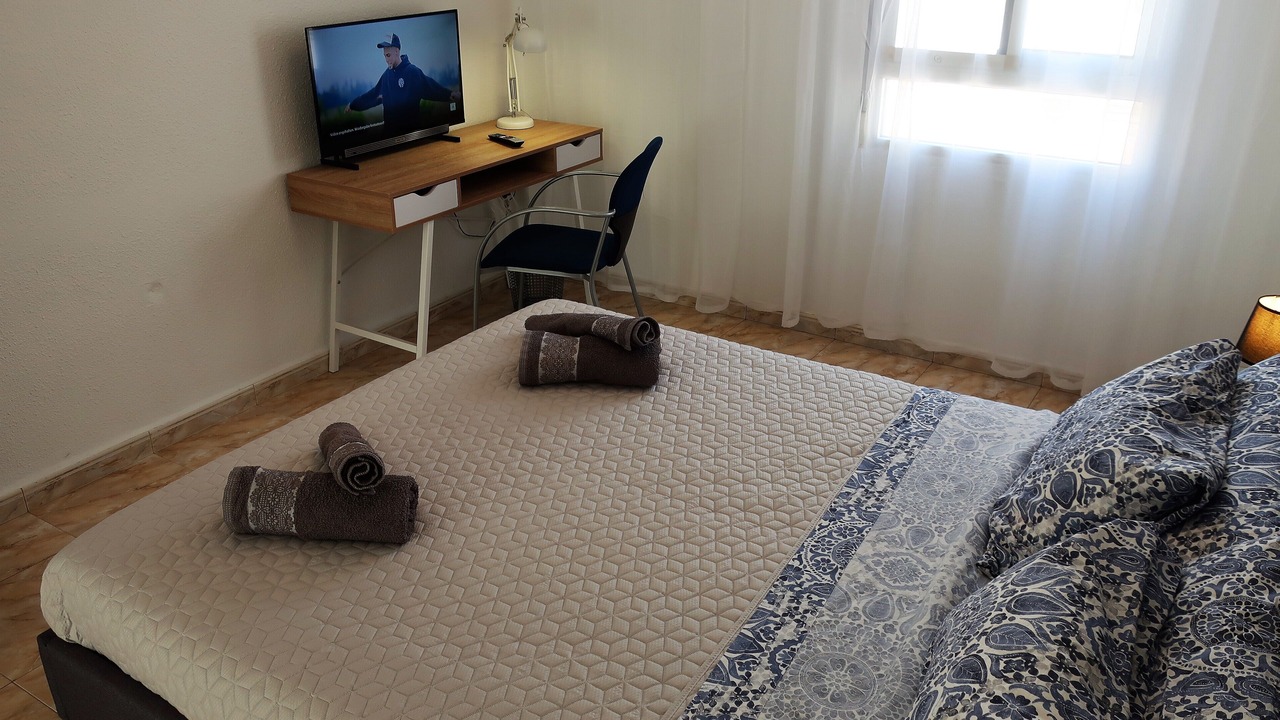 Photo of Bedroom in Aiora