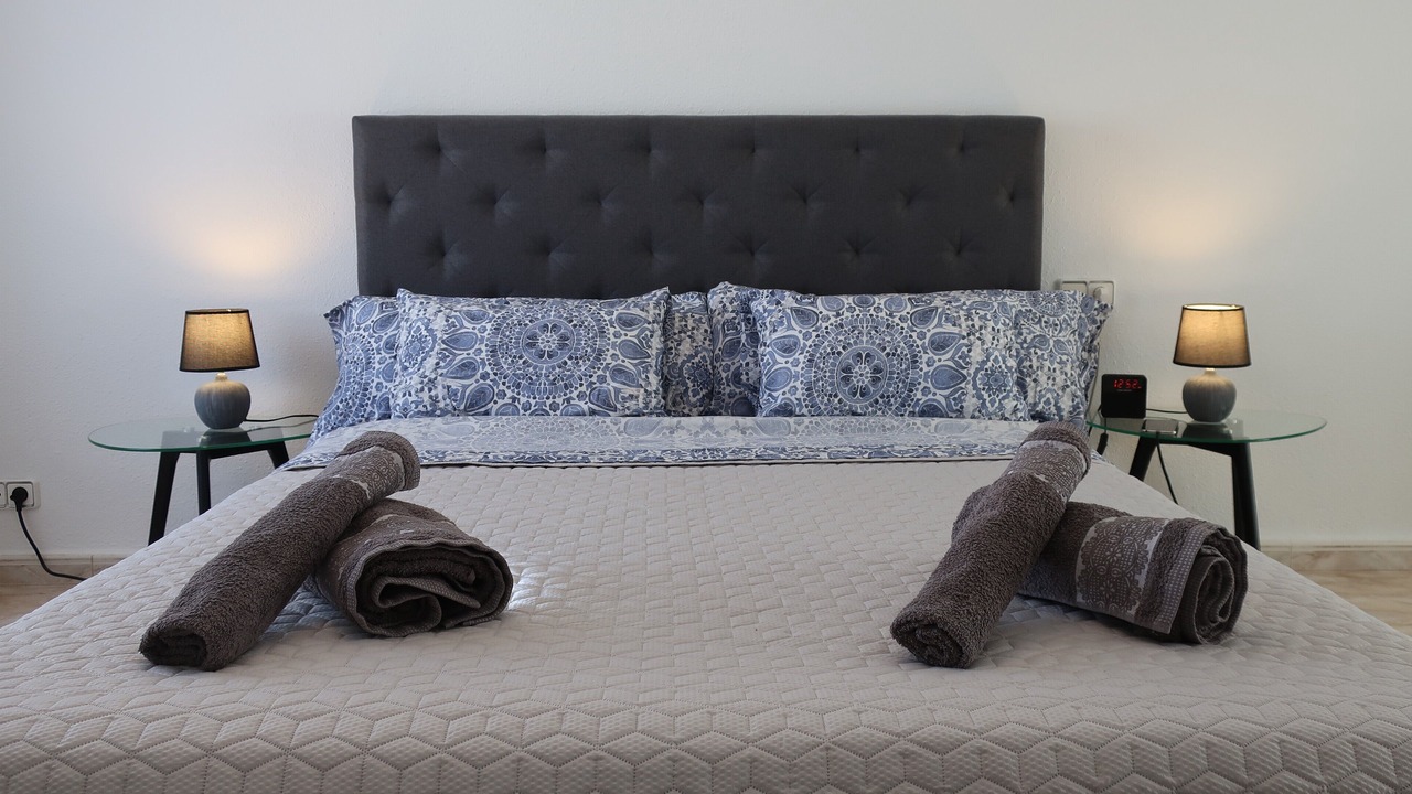 Photo of Bedroom in Aiora