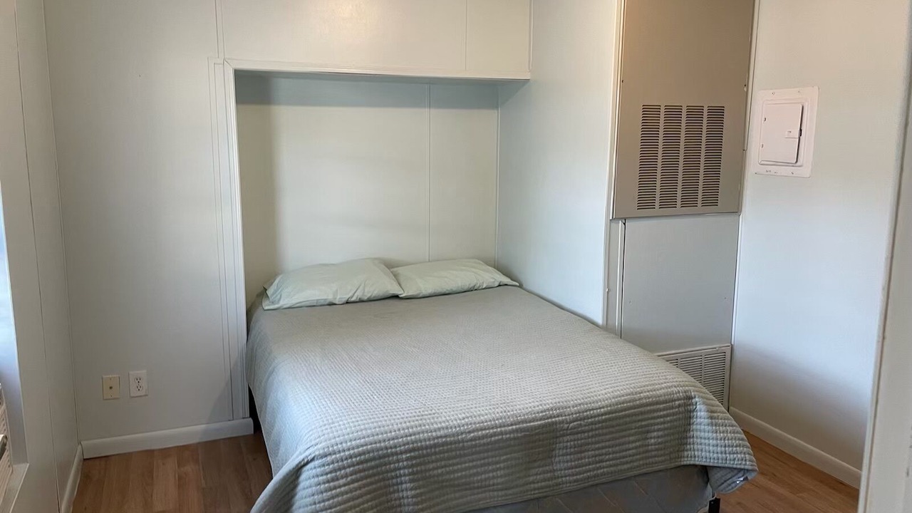 Photo of Bedroom in Negreet