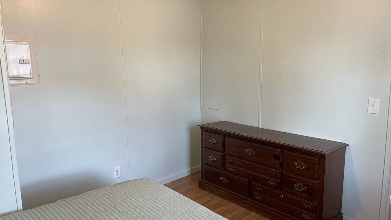 Photo of Bedroom in Negreet