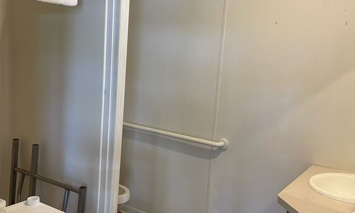 Photo of Bathroom in Negreet