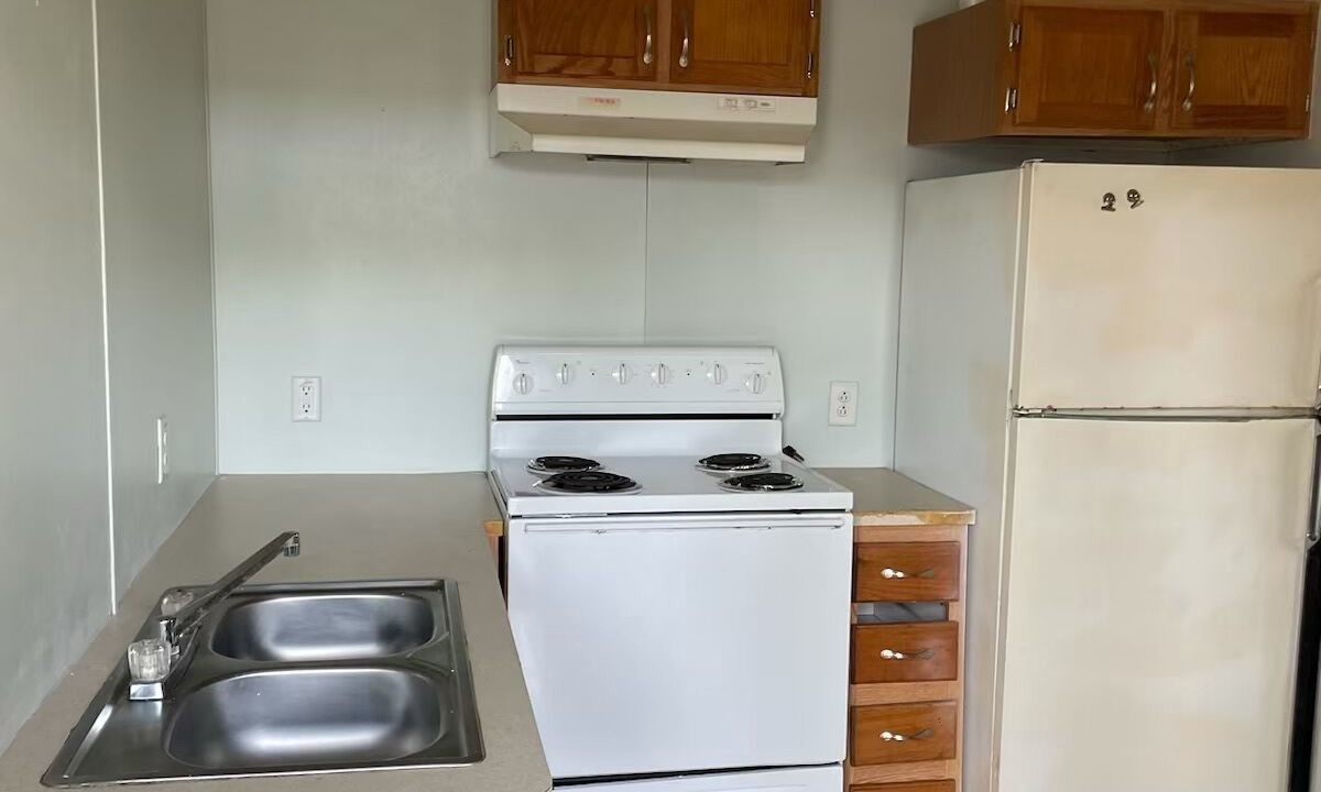 Photo of Kitchen in Negreet