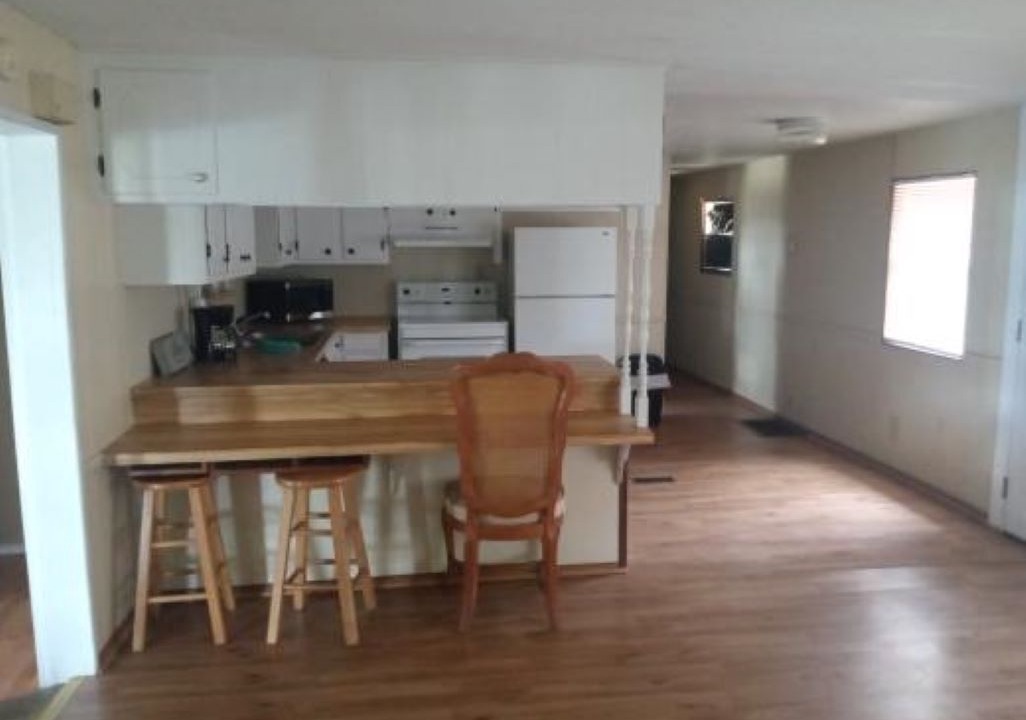 Photo of Kitchen in Negreet