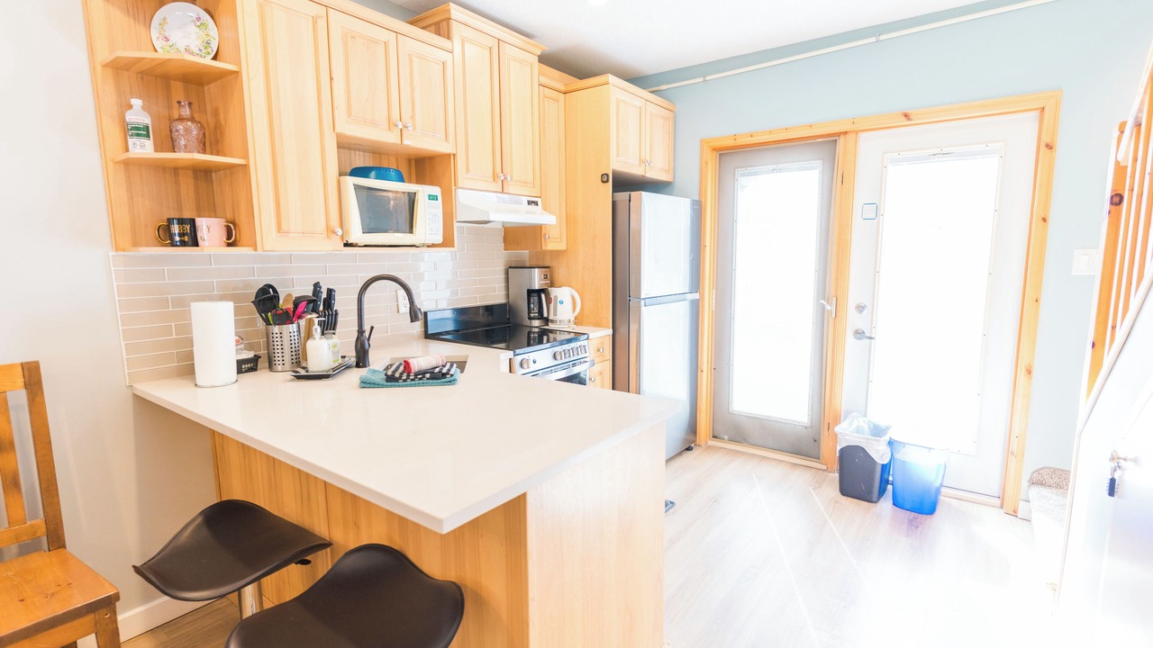 Photo of Kitchen in Harvie Heights