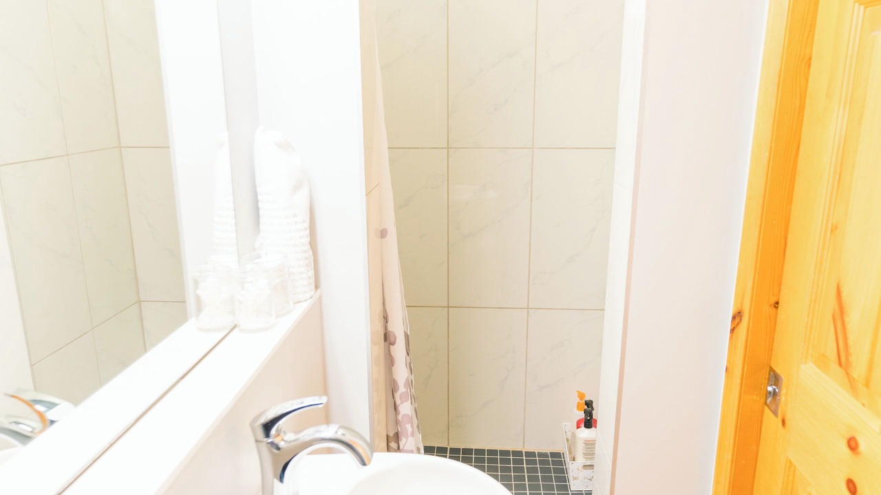Photo of Bathroom in Harvie Heights