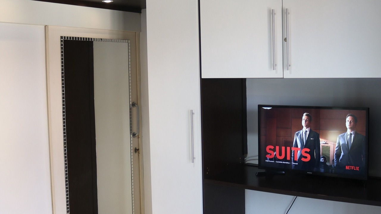Photo of Bedroom in Foguete