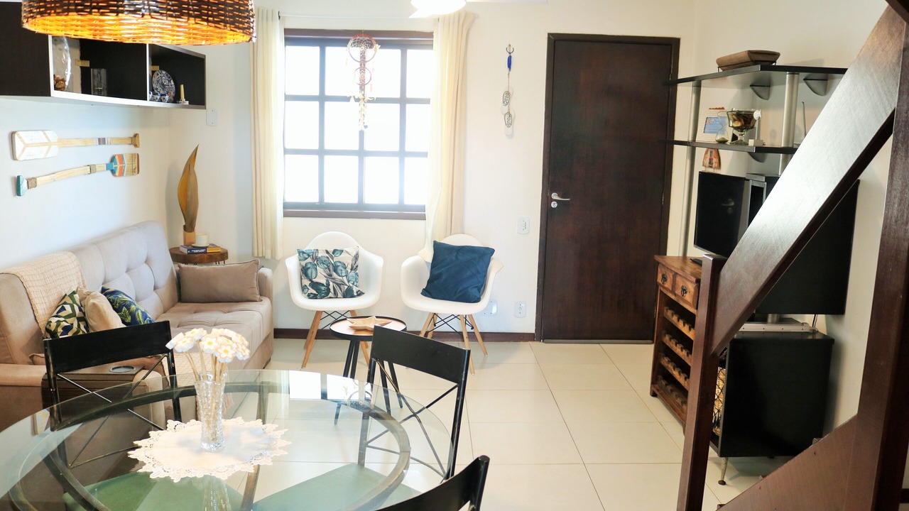 Photo of Livingroom in Foguete