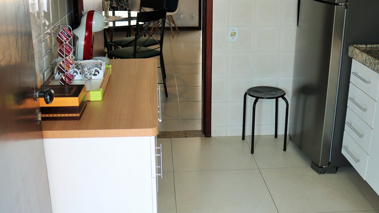 Photo of Kitchen in Foguete