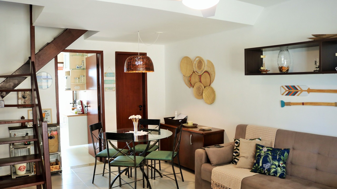 Photo of Livingroom in Foguete