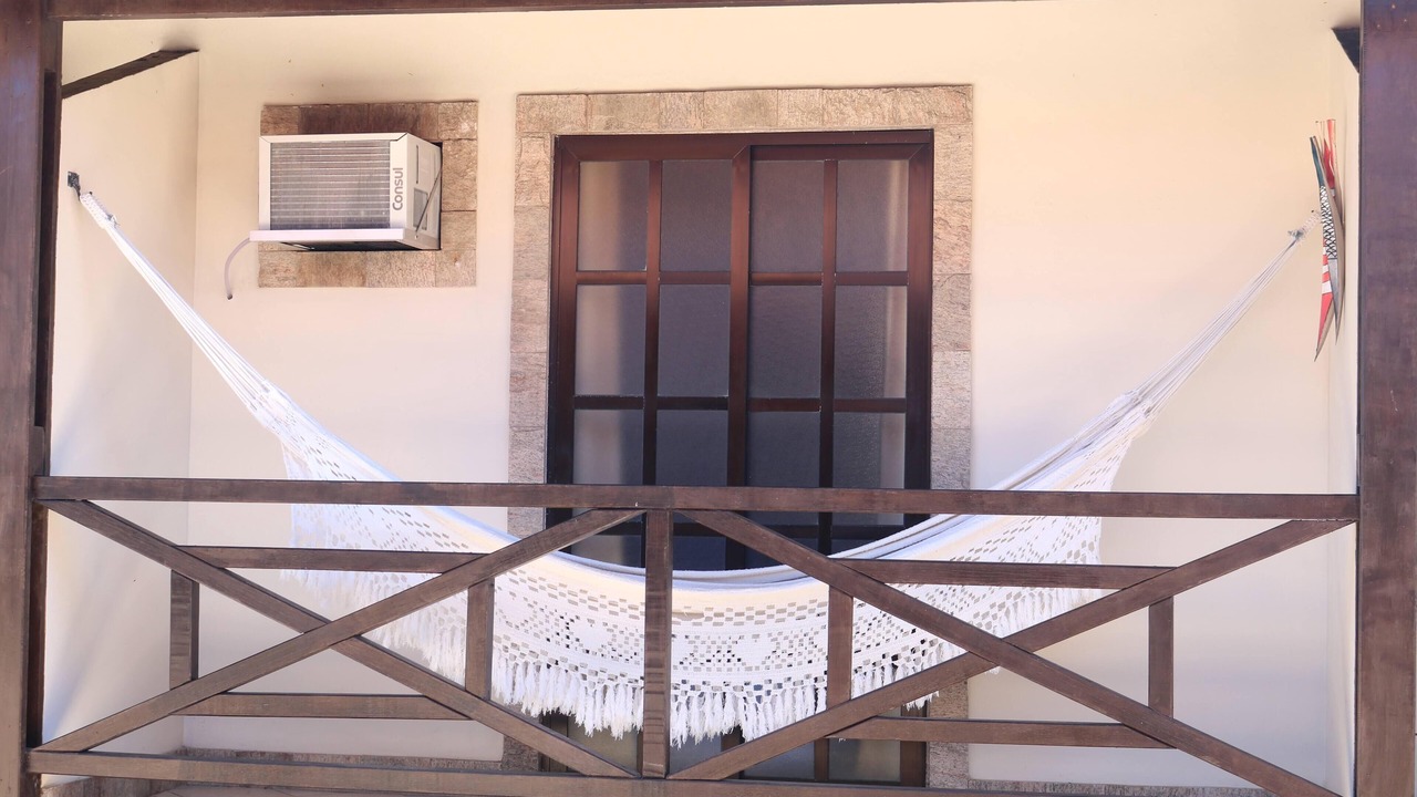 Photo of Outdoor in Foguete