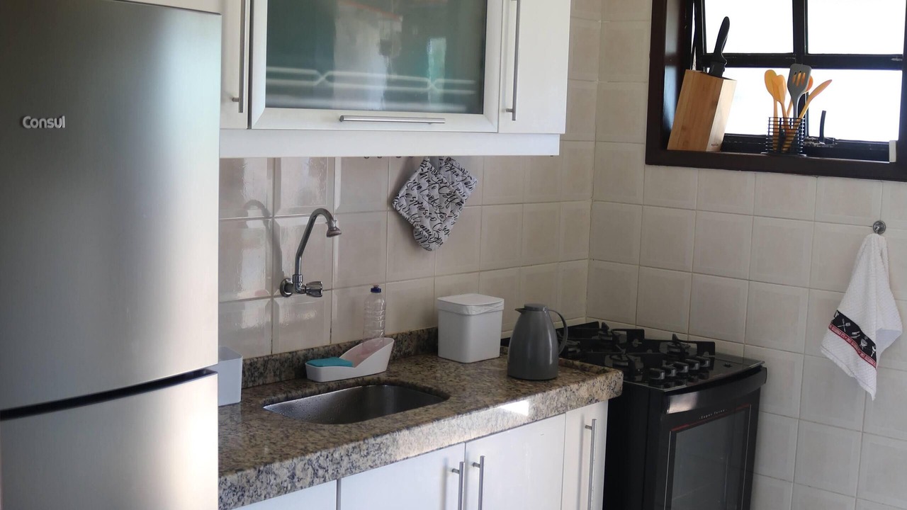 Photo of Kitchen in Foguete