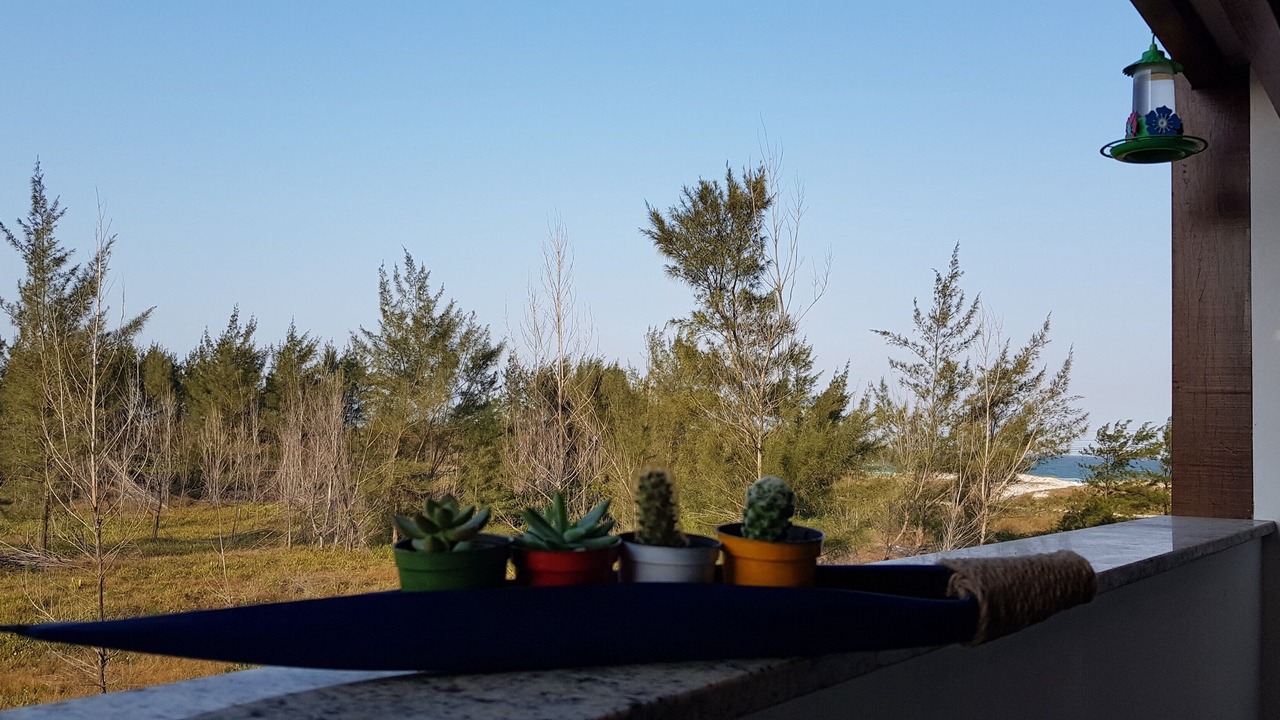 Photo of Outdoor in Foguete