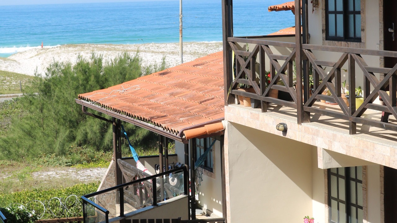 Photo of Outdoor in Foguete