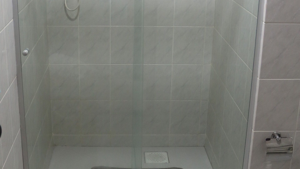 Photo of Bathroom in Foguete