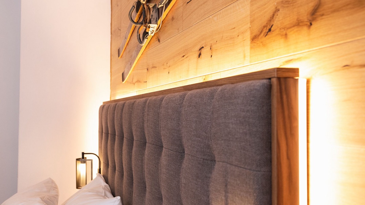 Photo of Bedroom in Klosters Platz