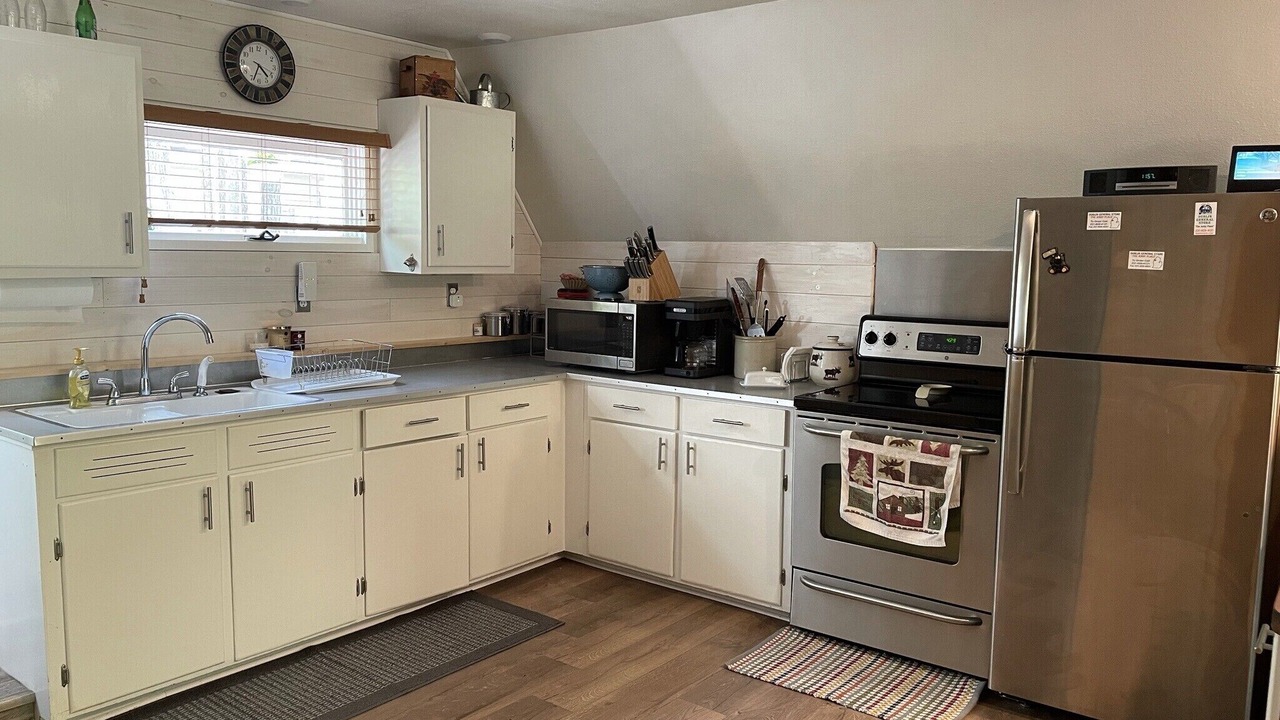 Photo of Kitchen in Wellston
