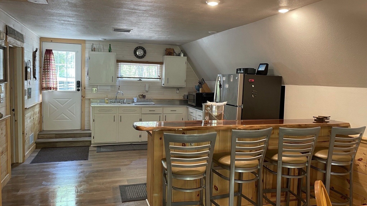 Photo of Kitchen in Wellston